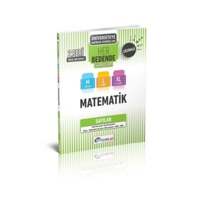 Her Bedende Sorular Matematik-Köşe Bilgi Yayınları