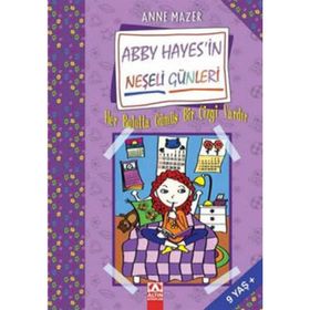 HER BULUTTA GÜMÜŞ BIR ÇİZGİ VARDIR - ANNE MAZER