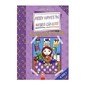 HER BULUTTA GÜMÜŞ BIR ÇİZGİ VARDIR - ANNE MAZER
