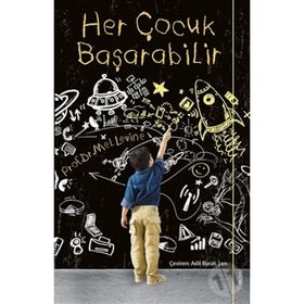 HER ÇOCUK BAŞARABİLİR