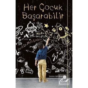 HER ÇOCUK BAŞARABİLİR