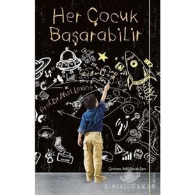 HER ÇOCUK BAŞARABİLİR