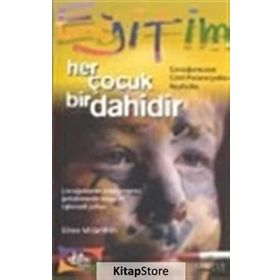 HER ÇOCUK BIR DAHIDIR - ELISE M. GRIFFITH