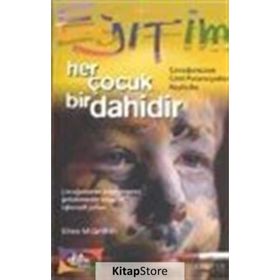 HER ÇOCUK BIR DAHIDIR - ELISE M. GRIFFITH