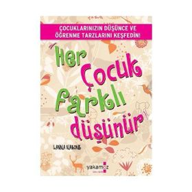 HER ÇOCUK FARKLI DÜŞÜNÜR