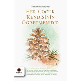 Her Çocuk Kendisinin Öğretmenidir Cezve Kitap Yayınları