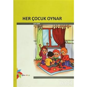Her Çocuk Oynar - Aydan Aydın