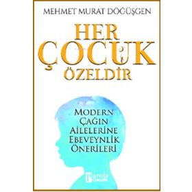 Her Çocuk Özeldir - Parola Çocuk