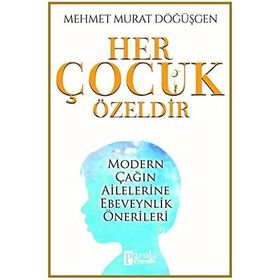 Her Çocuk Özeldir - Parola Çocuk
