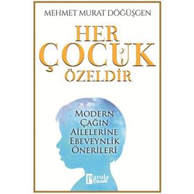 Her Çocuk Özeldir - Parola Çocuk