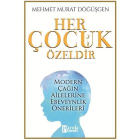 Her Çocuk Özeldir - Parola Çocuk