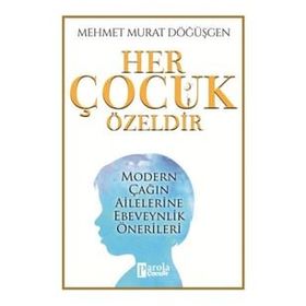 Her Çocuk Özeldir - Parola Çocuk