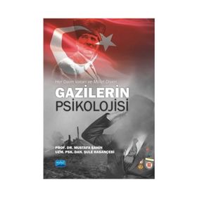 Her Daim Vatan ve Millet Diyen Gazilerin Psikolojisi - Mustafa Şahin