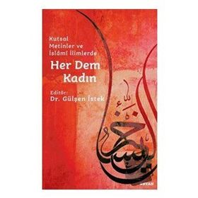Her Dem Kadın - Beyan Yayınları