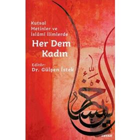 Her Dem Kadın - Beyan Yayınları