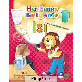 Her Deney Bir Eğlence - Işık - kollektif