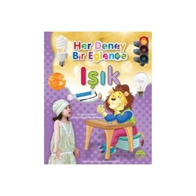 Her Deney Bir Eğlence - Işık - kollektif