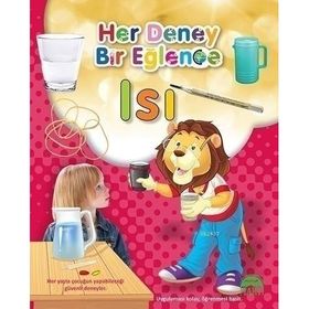 Her Deney Bir Eğlence - Işık - kollektif