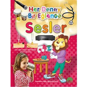 Her Deney Bir Eğlence - Sesler - kollektif