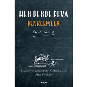 HER DERDE DEVA - AYŞE AK