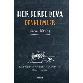 HER DERDE DEVA - AYŞE AK