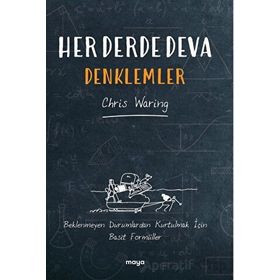 HER DERDE DEVA - AYŞE AK