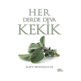 Her Derde Deva Kekik Mustafa Can