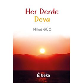 Her Derde Deva Nihat Güç