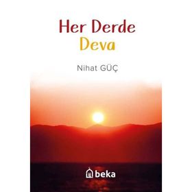 Her Derde Deva Nihat Güç