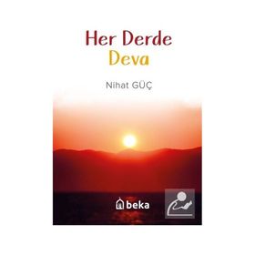 Her Derde Deva Nihat Güç
