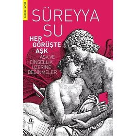 Her Görüşte Aşk - Süreyya Su