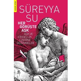 Her Görüşte Aşk - Süreyya Su
