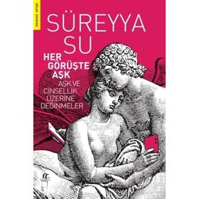 Her Görüşte Aşk - Süreyya Su