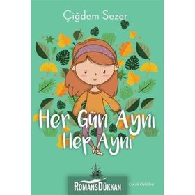 Her Gün Aynı Hep - Çiğdem Sezer