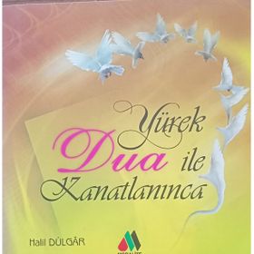 HER GÜN BIR DUA - SÜHEYL SEÇKINOĞLU