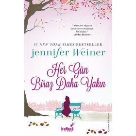 Her Gün Biraz Daha Yakın - Irvin D. Yalom Ginny Elkin