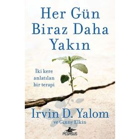 Her Gün Biraz Daha Yakın - Jennifer Weiner