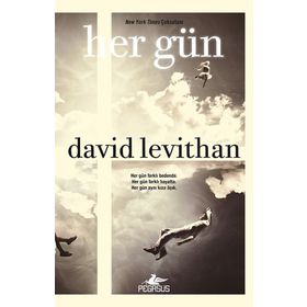 Her Gün Ciltli - David Levithan