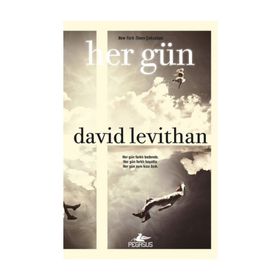 Her Gün Ciltli - David Levithan