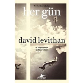 Her Gün Ciltli - David Levithan