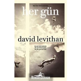 Her Gün Ciltli - David Levithan