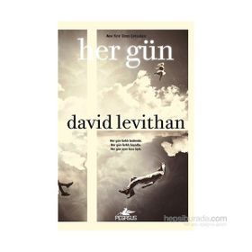 Her Gün Ciltli - David Levithan