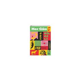 Her Gün Daha Bilgili Emily Winter - Orenda Yayınları
