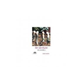 Her Gün Hüzün - Sol Ayağım 2 - chiristy brown