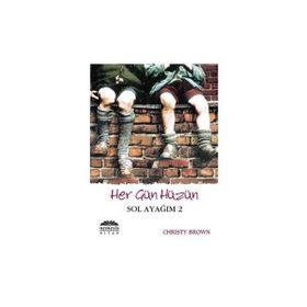 Her Gün Hüzün - Sol Ayağım 2 - chiristy brown