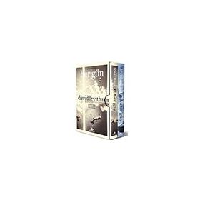 Her Gün Serisi - Kutulu Set (Ciltli 2 Kitap) - David Levithan