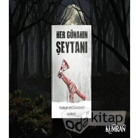 Her Günahın Şeytanı - Yusuf Değirmenci