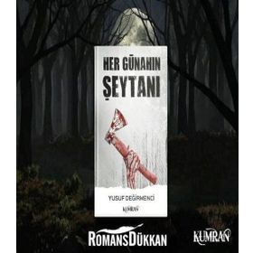 Her Günahın Şeytanı - Yusuf Değirmenci