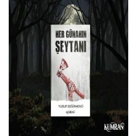 Her Günahın Şeytanı - Yusuf Değirmenci