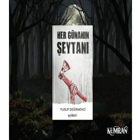 Her Günahın Şeytanı - Yusuf Değirmenci